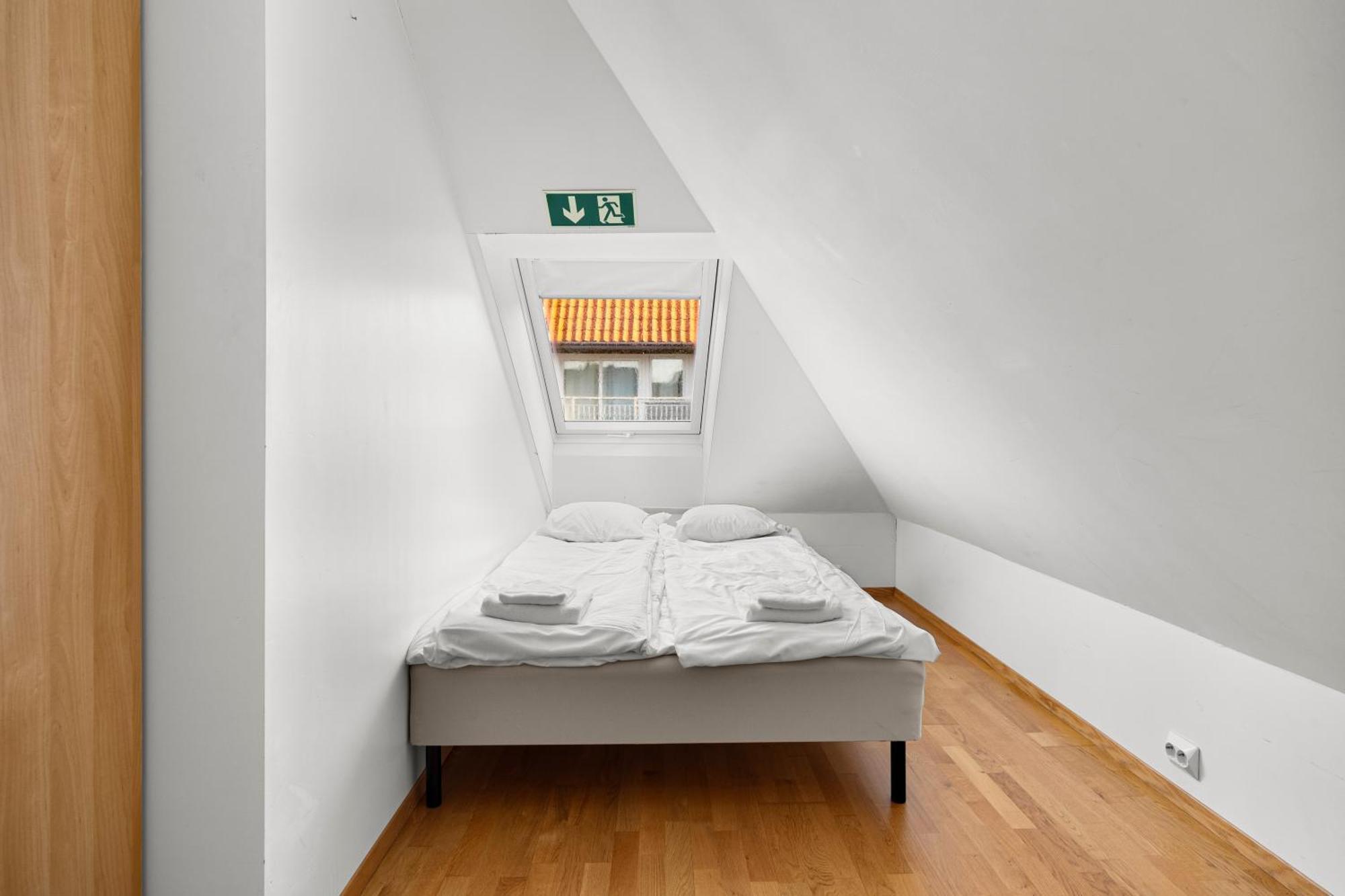 Apart Hotel Stavanger Luaran gambar