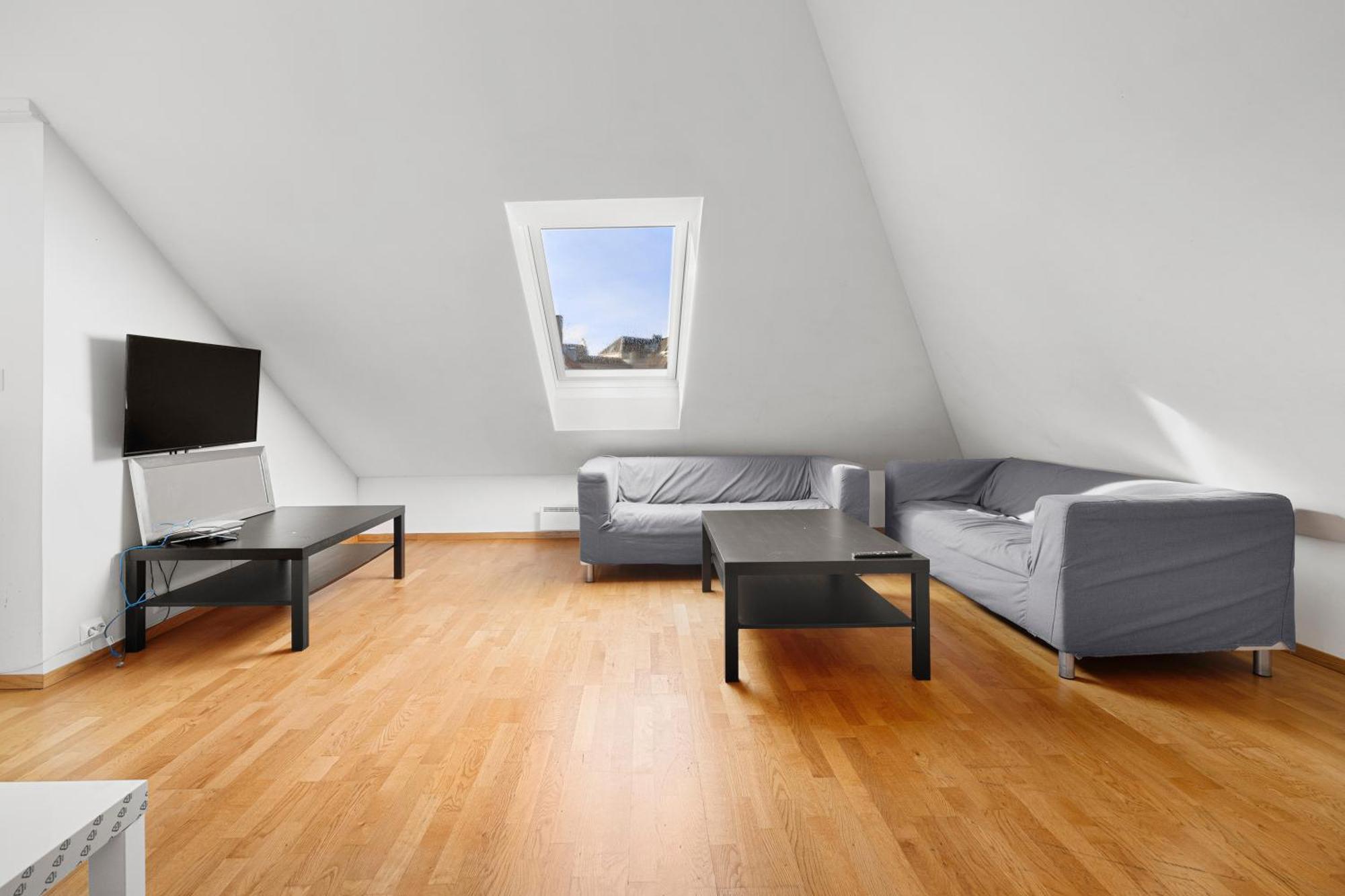 Apart Hotel Stavanger Luaran gambar