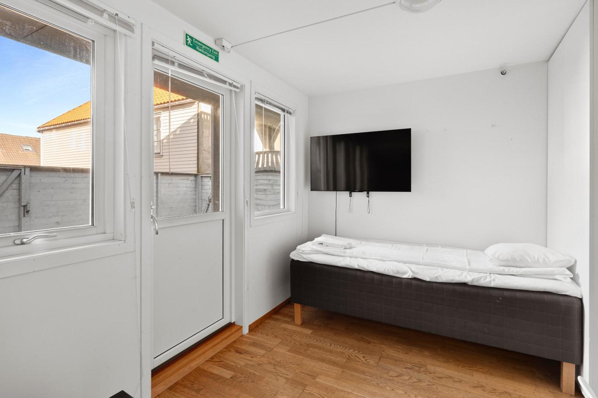Apart Hotel Stavanger Luaran gambar