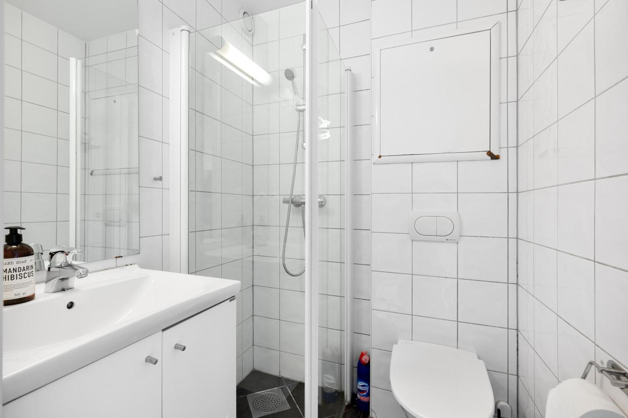 Apart Hotel Stavanger Luaran gambar