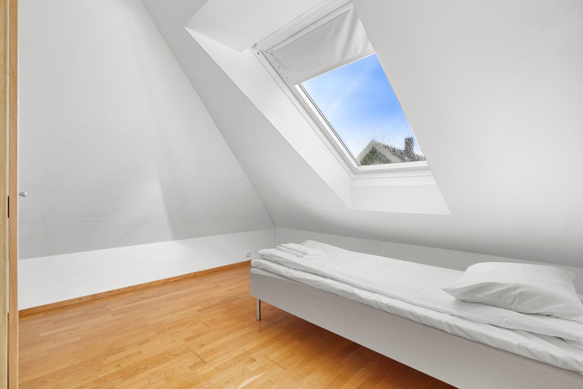 Apart Hotel Stavanger Luaran gambar