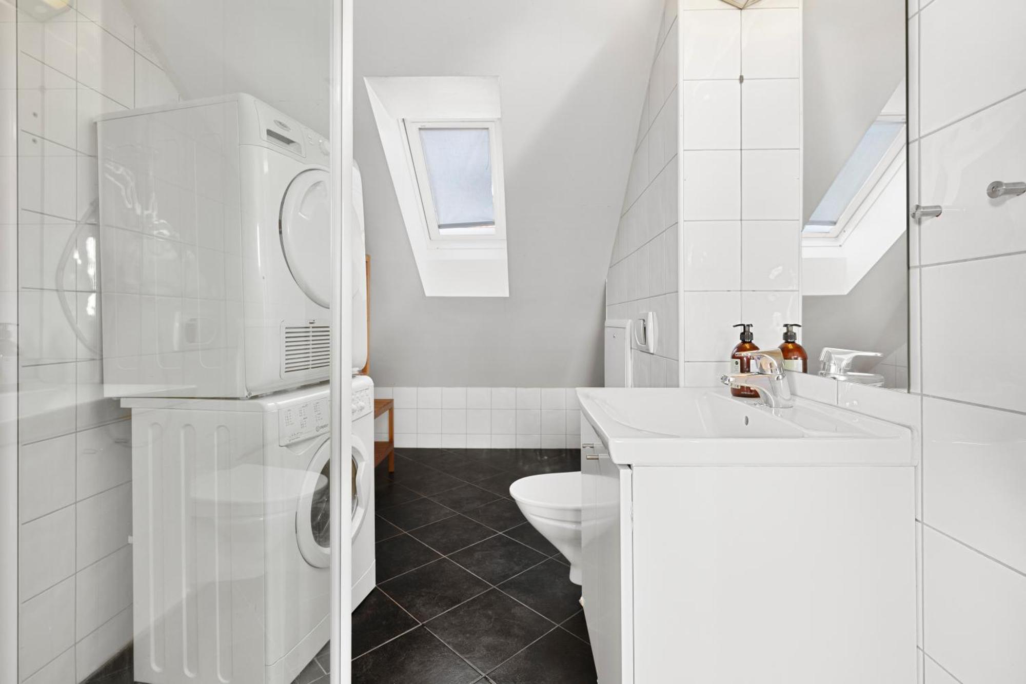 Apart Hotel Stavanger Luaran gambar