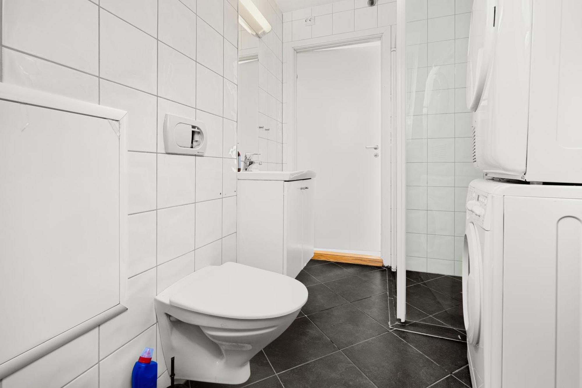 Apart Hotel Stavanger Luaran gambar