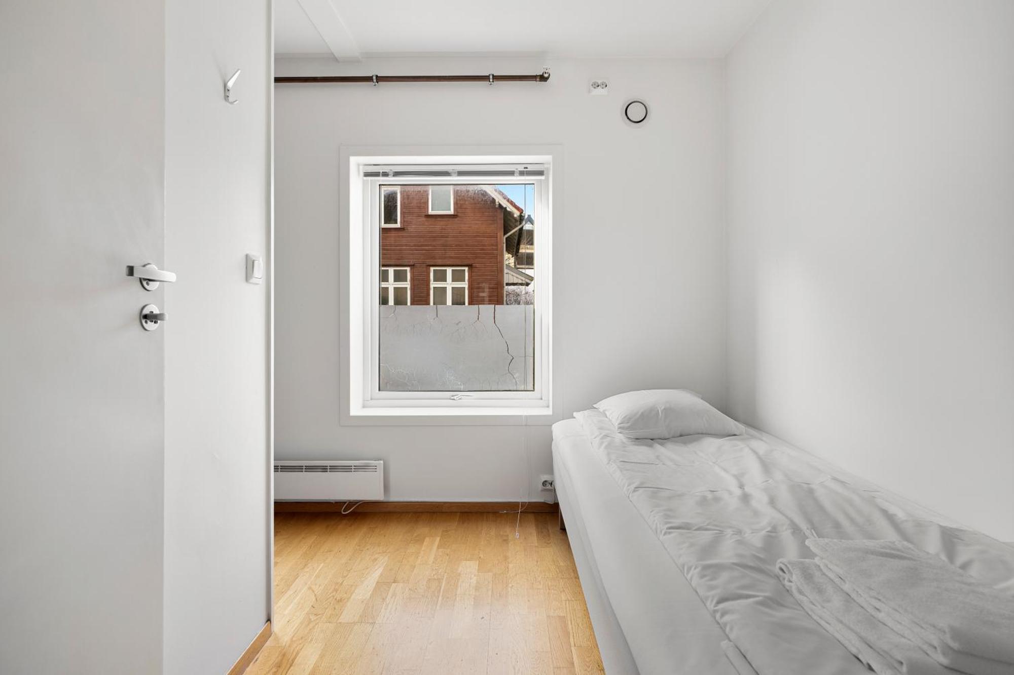 Apart Hotel Stavanger Luaran gambar
