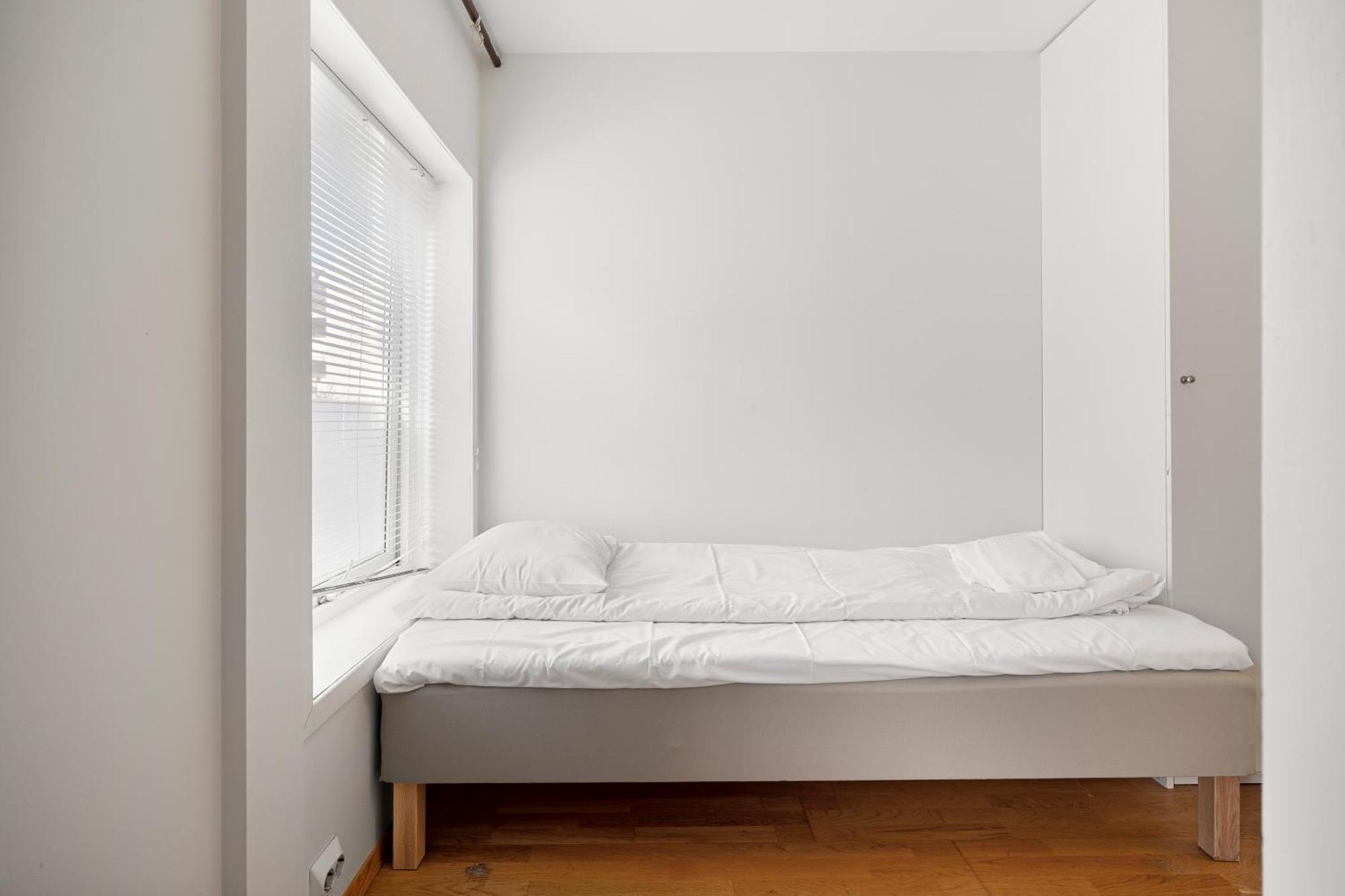 Apart Hotel Stavanger Luaran gambar